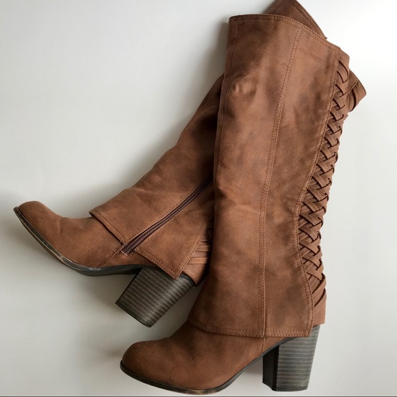 fergalicious tootsie boot